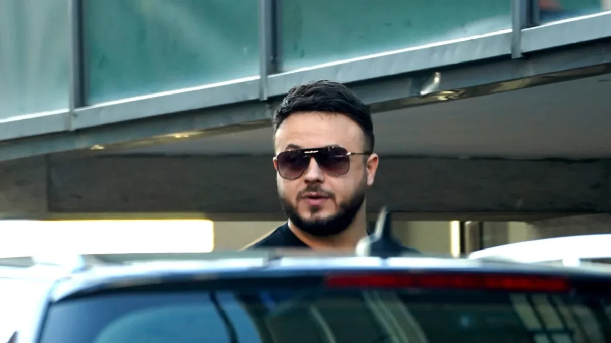 Imagine Stire Gabi Bădălău, un nou atac vehement la adresa Claudiei Pătrășcanu! Bărbatul tună și fulgeră: „Mult prea mult am tăcut” | 2review.ro