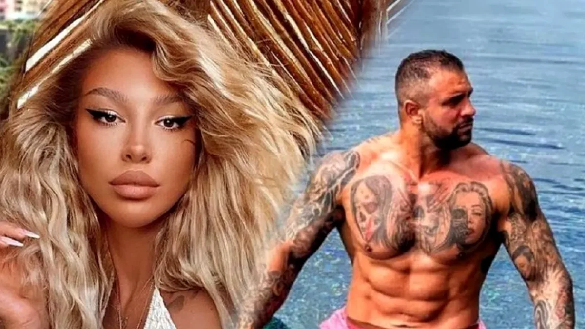 Imagine Stire Alex Bodi și Ema Uta au pus capăt tuturor neînțelegerilor și au plecat în vacanță! Cei doi au bifat o escapadă de lux în Paris | 2review.ro