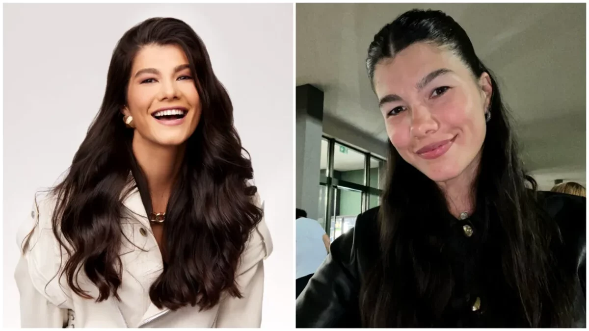 Imagine Stire Ileana Sterp a dezvăluit, din greșeală, sexul bebelușului! Sora lui Culiță Sterp mai are doar câteva zile până când o să devină mamă pentru a doua oară   | 2review.ro