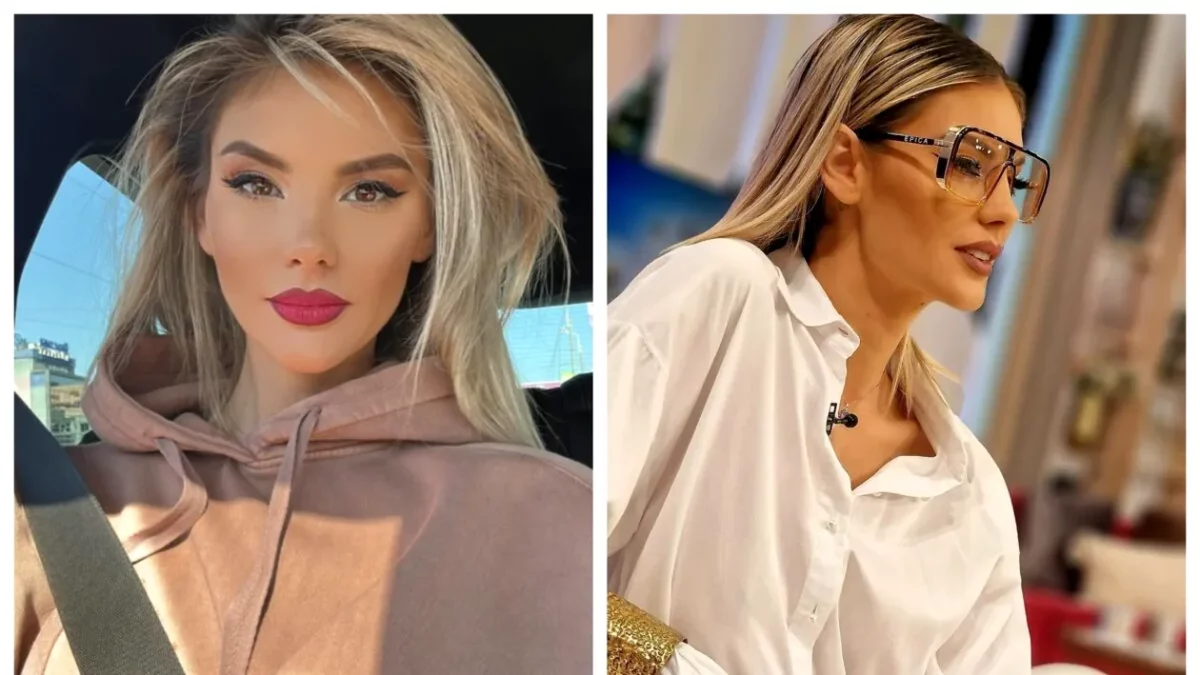Imagine Stire Ramona Olaru, vacanță cu peripeții! Asistenta de la Neatza nu se aștepta la asta: “M-au dezbrăcat și m-au controlat” | 2review.ro