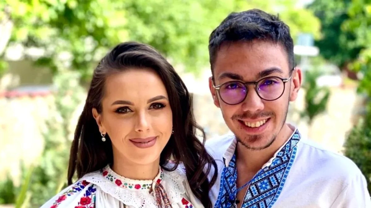 Imagine Stire Armin Nicoară și Georgiana Lobonț, din nou la cuțite! Ireal ce mesaj i-a trimis Rareș Ciciovan saxofonistului: ”Sunt blocat peste tot” | 2review.ro