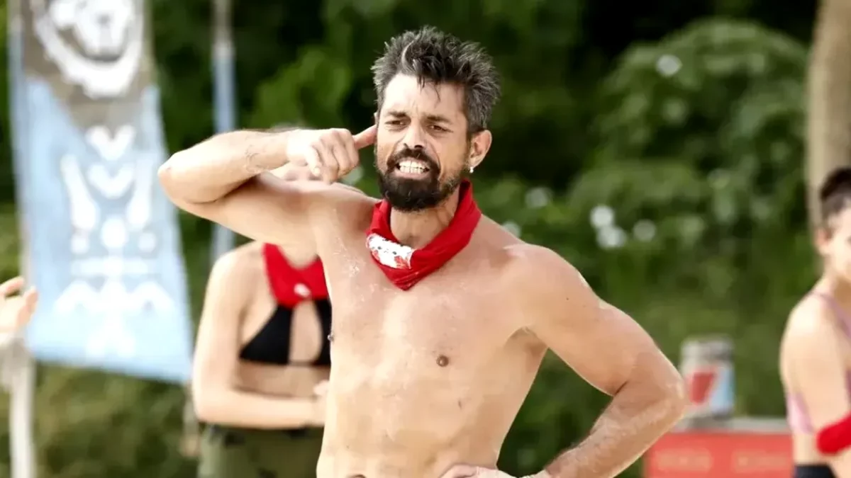 Imagine Stire Cu cine a avut DOC o aventură la Survivor? Tot platoul PRO TV a rămas mască la Măruță | 2review.ro