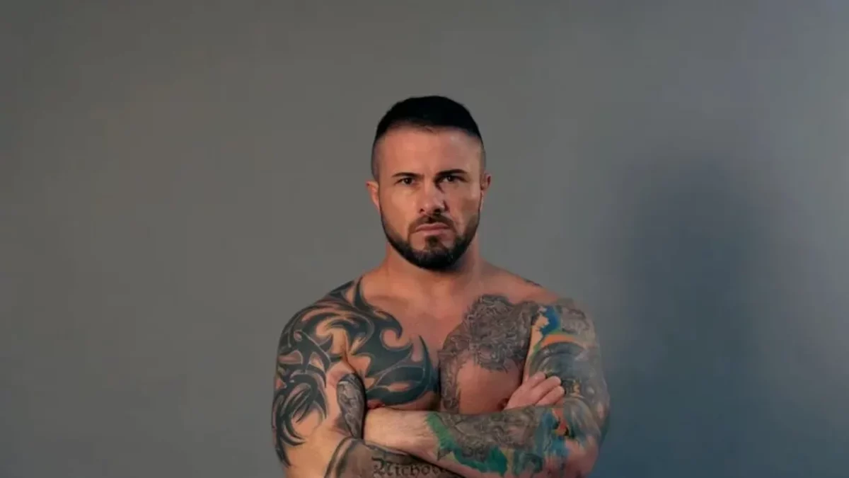 Imagine Stire Alin Chirilă, decizie importantă după eliminarea de la Survivor România: „Acolo este puterea mea” | 2review.ro