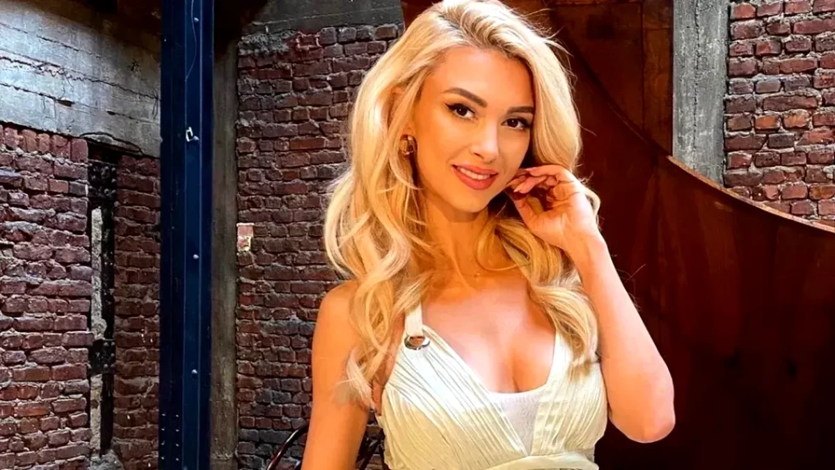 Imagine Stire Andreea Bălan le-a asigurat viitorul fetițelor sale! Ce măsuri a luat artista: „Câștigurile sunt mari” | 2review.ro