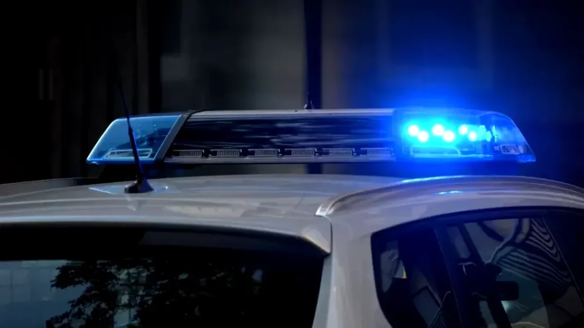 Alertă în Oradea! Un bărbat a dispărut fără urmă. Cine îl vede este rugat să sune la 112