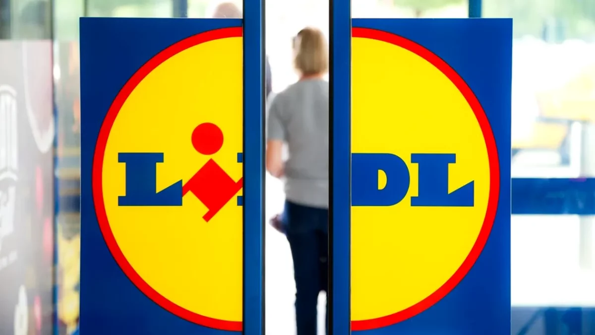 Surpriză pentru clienții Lidl! Produse cu prețuri de pornire de la 1 leu de luni, 23 octombrie