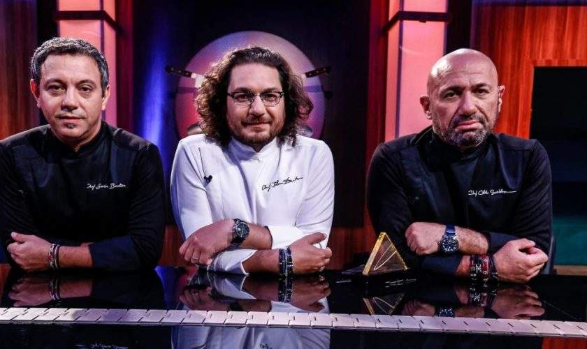 Imagine Stire Relații reci între Cătălin Scărlătescu, Sorin Bontea și Florin Dumitrescu: „Nu am ieșit niciodată la o bere” | 2review.ro