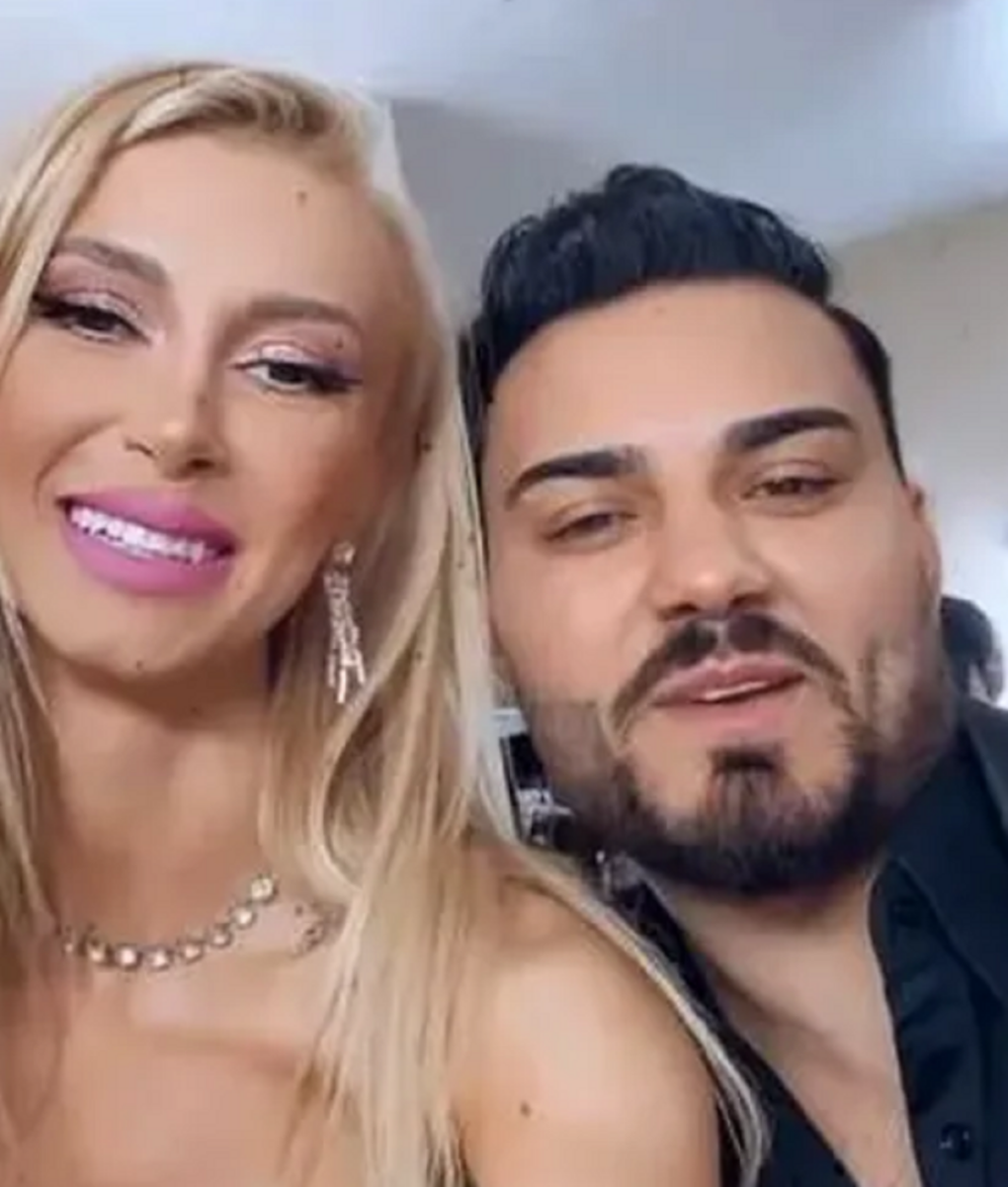Imagine Stire Au răstignit-o pe Andreea Bălan după ce Cancan.ro a prins-o sărutându-l pe Jador: „O să ajungă dansatoarea maneliștilor” | 2review.ro