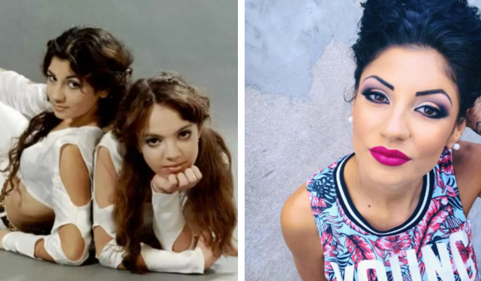 Imagine Stire Cum arată Monica Ene, ex-Angels. Viaţa ei s-a schimbat radical după ce a renunțat la muzică | 2review.ro