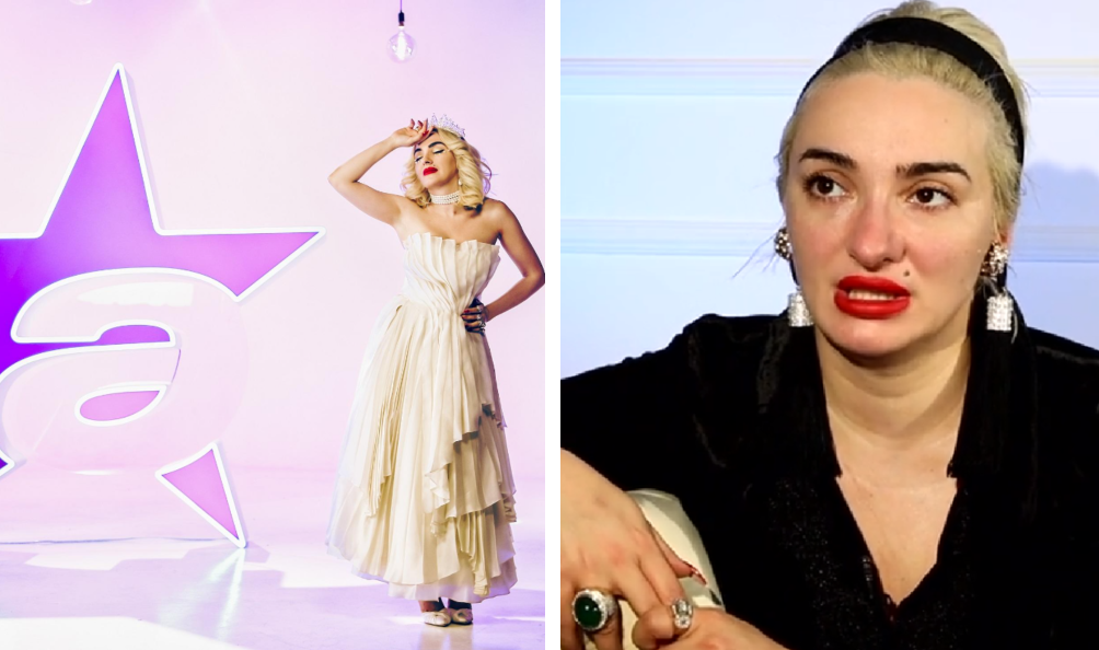 Imagine Stire Decizia de ultimă oră a șefilor de la Antena Stars! Ce se întâmplă acum cu emisiunea Anei Morodan, vedeta prinsă beată și drogată la volan | 2review.ro