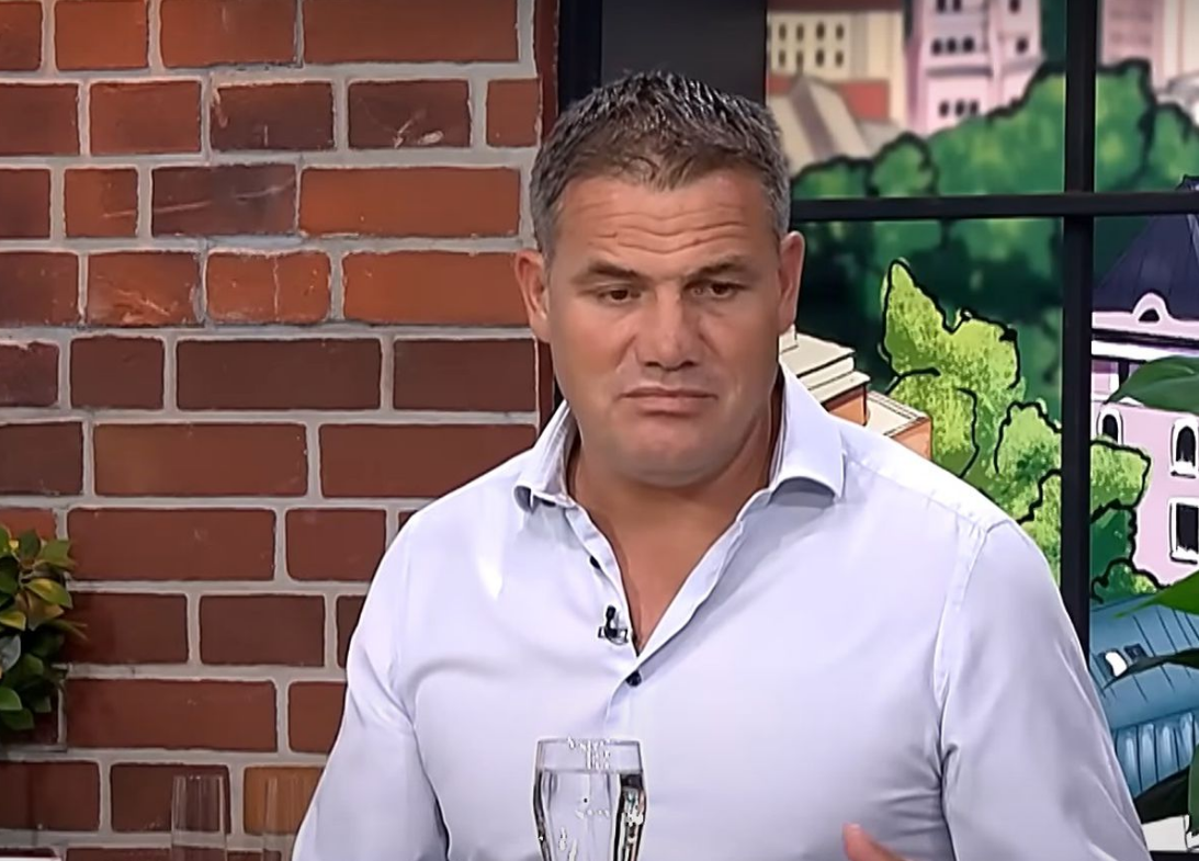 Imagine Stire Ionuţ Iftimoaie, pus la punct de Cătălin Măruţă, după ce s-a plâns de condiţiile de la Survivor deşi a luat 50.000 de euro: „Ştiai unde te duci” | 2review.ro