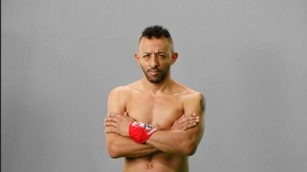 Imagine Stire Kamara a dezvăluit, în premieră, un episod tulburător de la Survivor: „Atunci mi-am dat seama că DOC are ceva cu mine” | 2review.ro