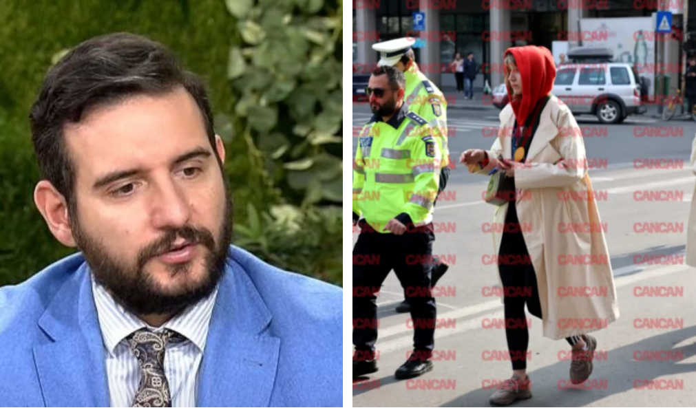 Imagine Stire Ce riscă Monica Odagiu după accidentul mortal din București. Avocat: „Se poate schimba încadradrea” | 2review.ro