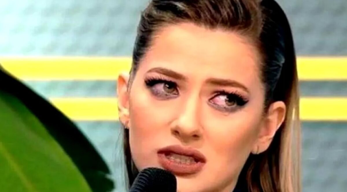 Imagine Stire Cum făcea Lidia Buble 100 de lei pe zi: „Aveam nevoie de bani și trebuia să găsesc o soluție”. Cele mai grele momente din viața vedetei | 2review.ro