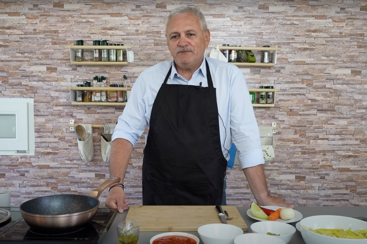Imagine Stire Ce i-a scris lui Liviu Dragnea un fost coleg de pușcărie. Mesajul a apărut după ce fostul lider PSD și-a făcut canal de YouTube | 2review.ro