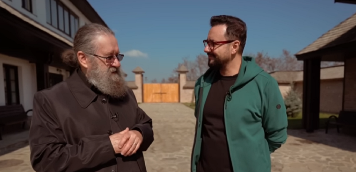 Imagine Stire Nelu Curcă îl avertizează pe Cătălin Măruță. A dat de pământ cu prezentatorul de la Pro Tv: ”Vezi să nu….” | 2review.ro