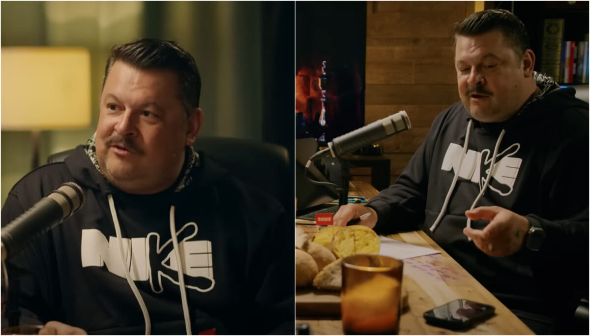 Imagine Stire Momente grele pentru Mihai Bobonete. Actorul a ajuns de urgență pe masa de operație | 2review.ro