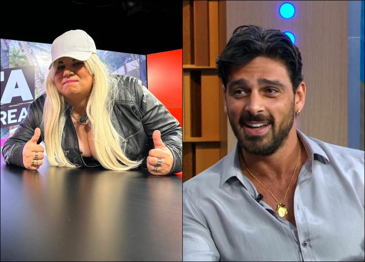 Imagine Stire Michele Morrone a pus ochii pe Nikita! Se laudă că l-a cucerit iremediabil: „E îndrăgostit de mine, i-am vorbit murdar” | 2review.ro