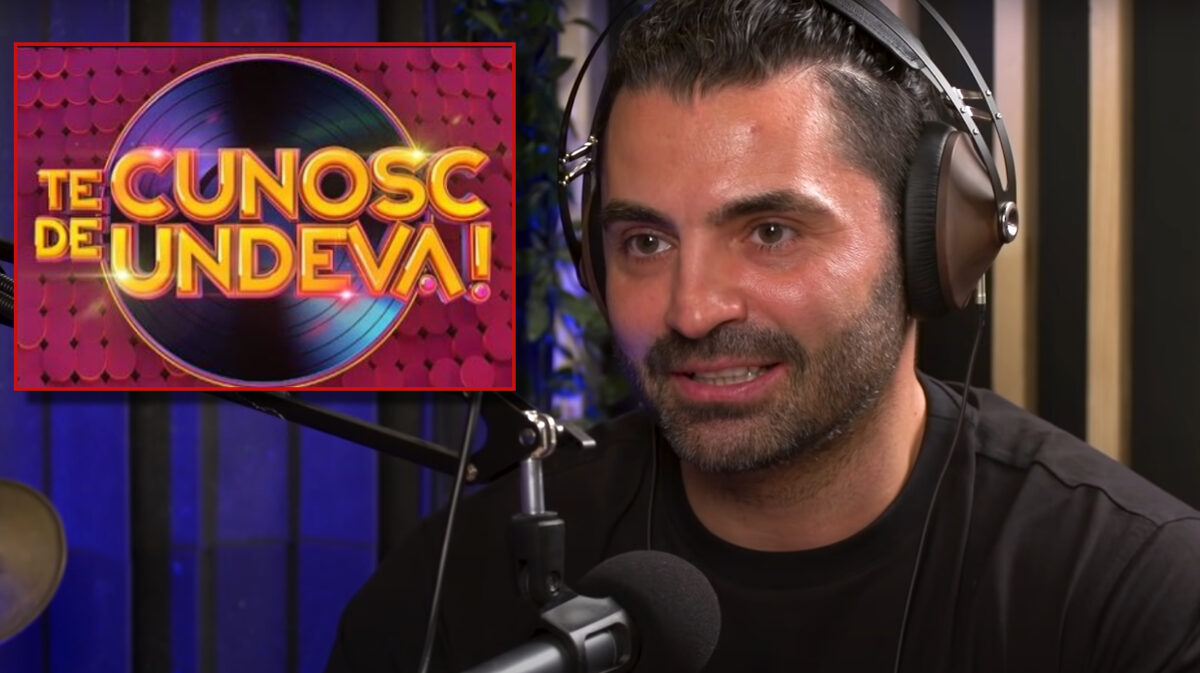 Imagine Stire Pepe a vorbit despre iminenta sa plecare de la Te Cunosc de Undeva: „Timpul nu iartă pe nimeni” | 2review.ro