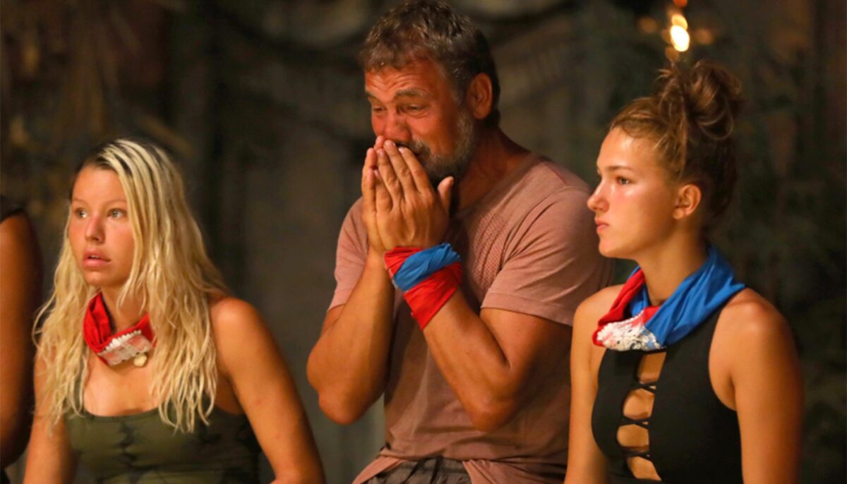 Imagine Stire Telespectatorii Pro TV, revoltați după plecarea lui Ionuț Iftimoaie de la Survivor: „Să le fie rușine!” | 2review.ro