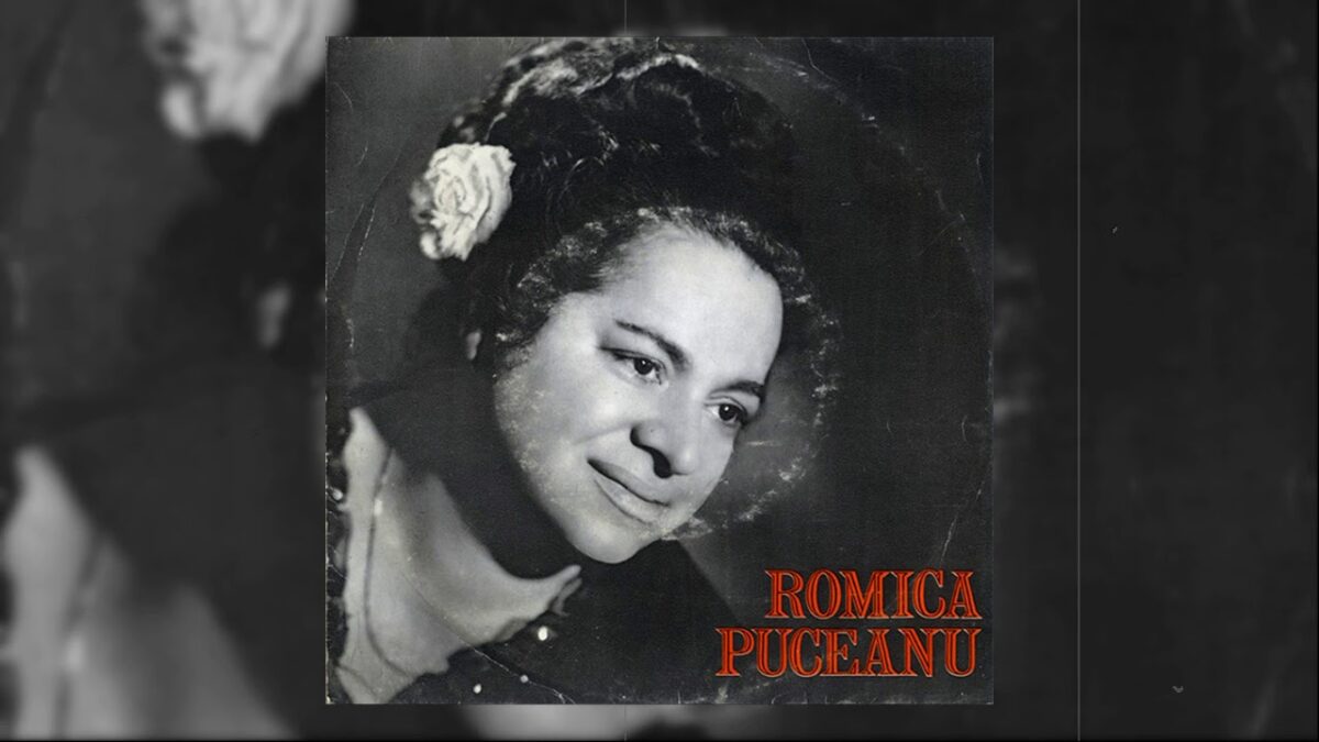 Imagine Stire Destinul crud al Romicăi Puceanu, regina muzicii lăutărești din România și femeia pe care Nicu Ceaușescu o numea „mama mea doi” | 2review.ro