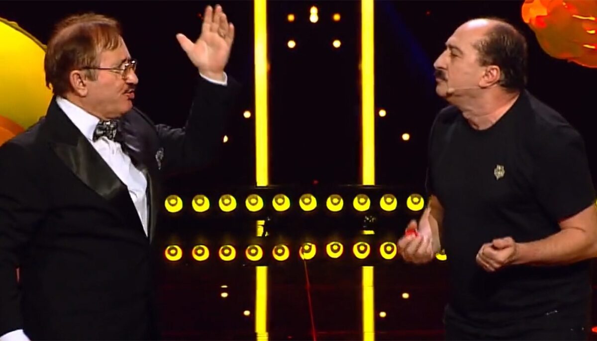 Imagine Stire Romică Țociu a spus adevărul despre „despărțirea” de Cornel Palade: „Fără mine, erai un nimeni” | 2review.ro