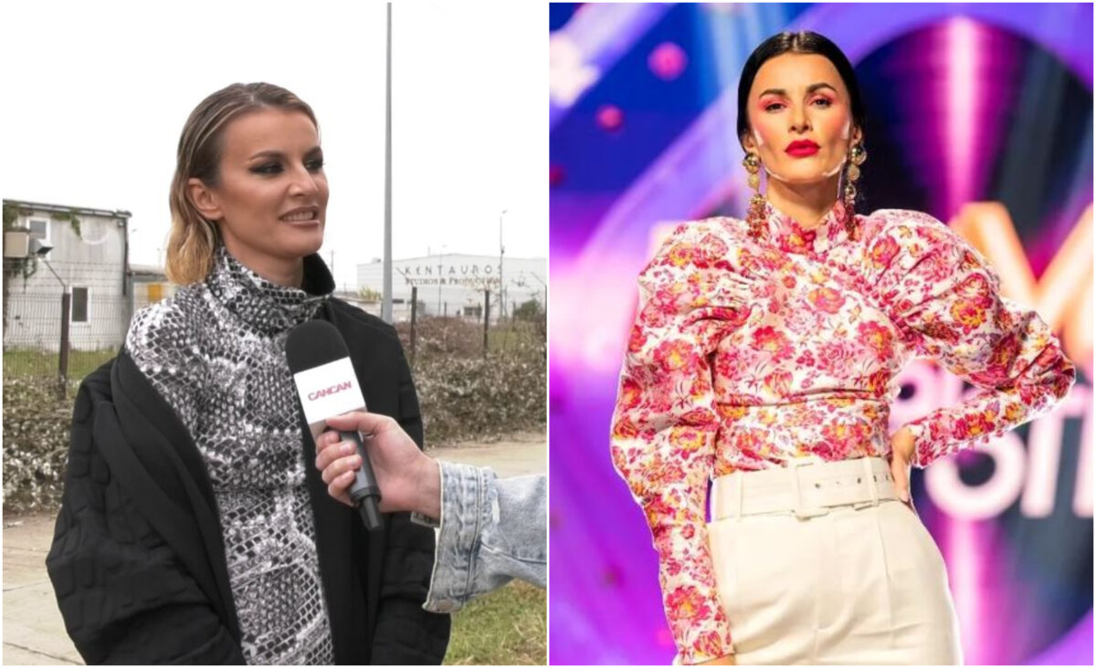 Imagine Stire Roxana Erdei și-a lansat o nouă carte, „Doar tu și Dumnezeu”! Fosta concurentă BAS și-a expus trăirile: „E profundă!” | 2review.ro