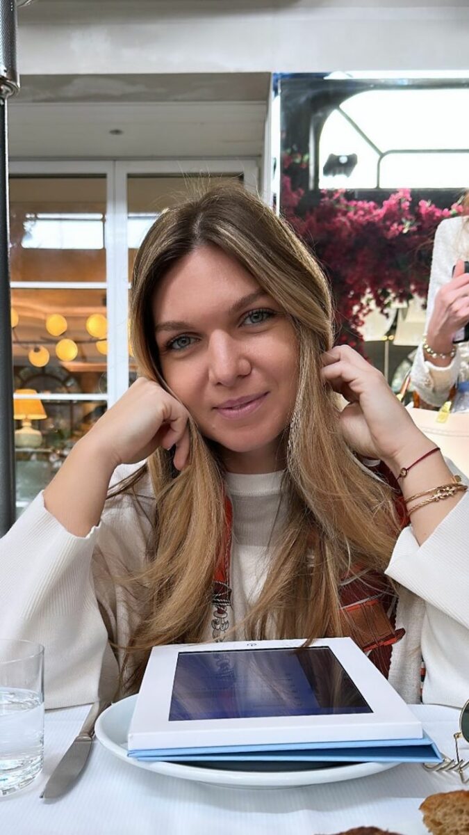 Imagine Stire Simona Halep, o nouă lovitură în plin scandal de dopaj. Ce au decis magistrații din Londra | 2review.ro