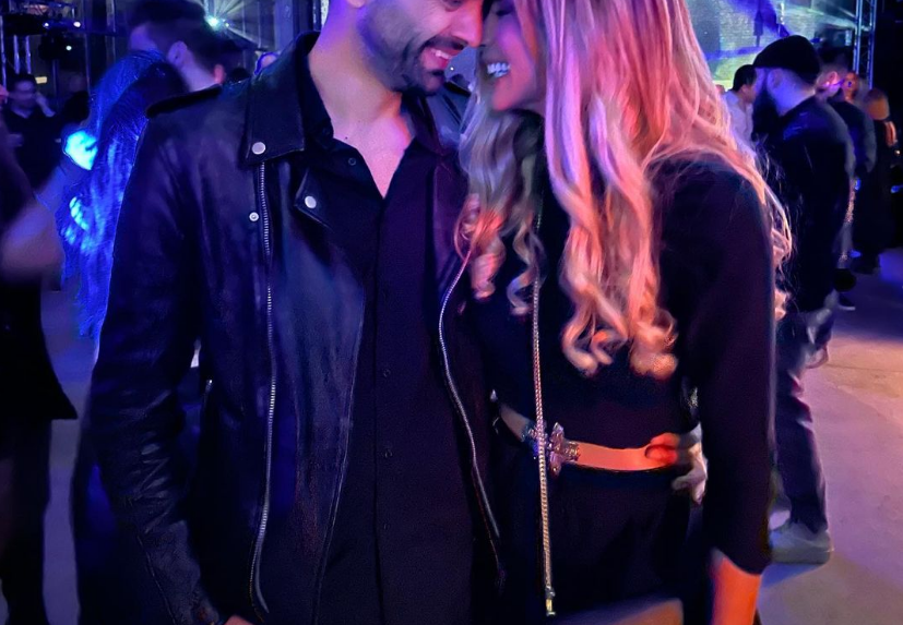 Imagine Stire Detalii în premieră despre nunta unei celebre prezentatoare TV din România.  „Marea absentă o să fie mama mea” | 2review.ro