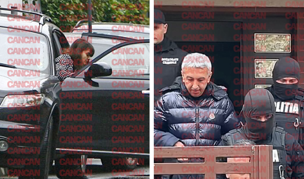 Imagine Stire FOTO | Cum arată și ce se știe despre iubita lui Dan Diaconescu. Fostul om de televiziune a fost reținut pentru 24 de ore | 2review.ro
