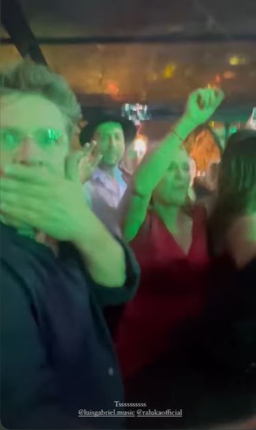 Pavel Bartoș, Andreea Esca și CRBL