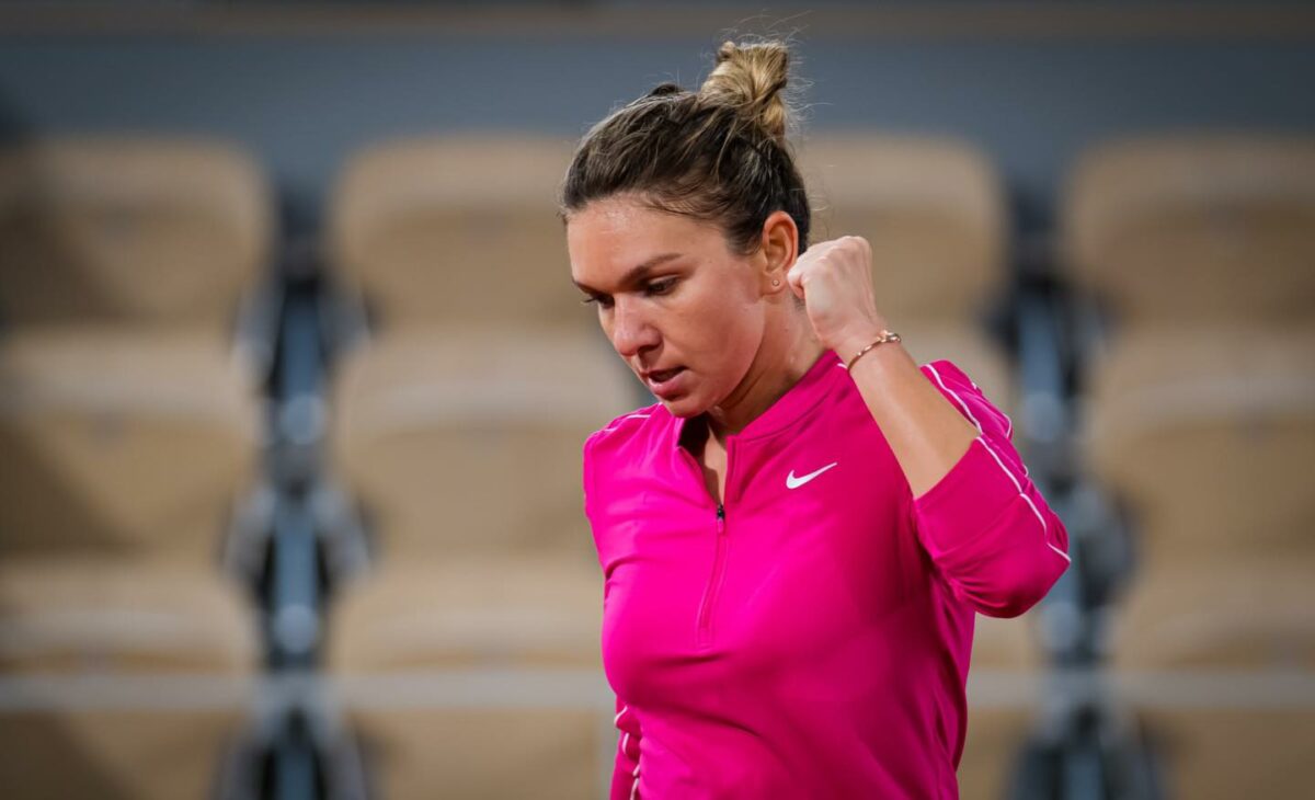 S-a aflat perioada minimă pentru care va fi suspendată Simona Halep. Anunțul făcut de New York Times