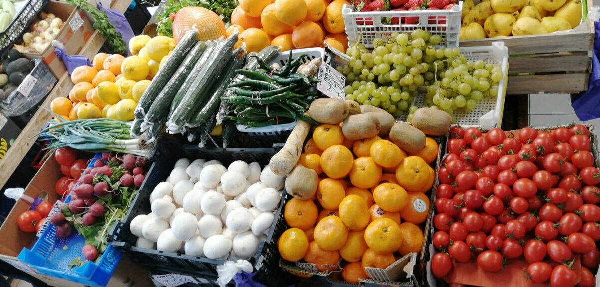 Fructele și legumele care fac minuni toamna. Ce trebuie să consumi pentru o sănătate de fier