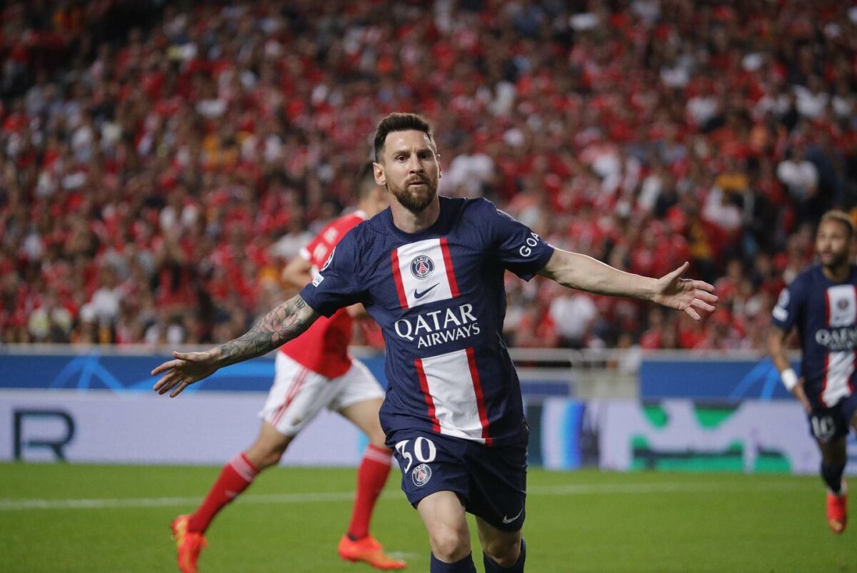 Imagine Stire Lionel Messi, ofertat din Arabia Saudită după scandal! Salariul este un record absolut | 2review.ro