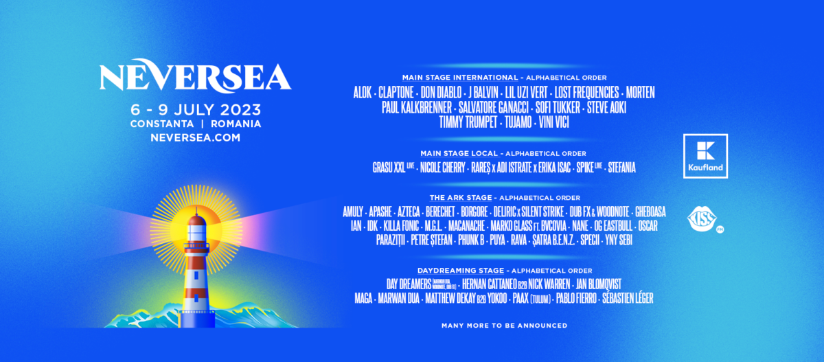 Beyonce a folosit coregrafia lui Lil Uzi Ver în Turneul Mondial, Renaissance. Artistul vine în premieră în România, pe scena festivalului Neversea