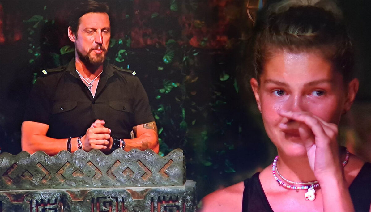 Imagine Stire Stupoare la Survivor! Alexandra Porkolab, dată afară din show-ul de la PRO TV. Daniel Pavel a făcut anunțul | 2review.ro