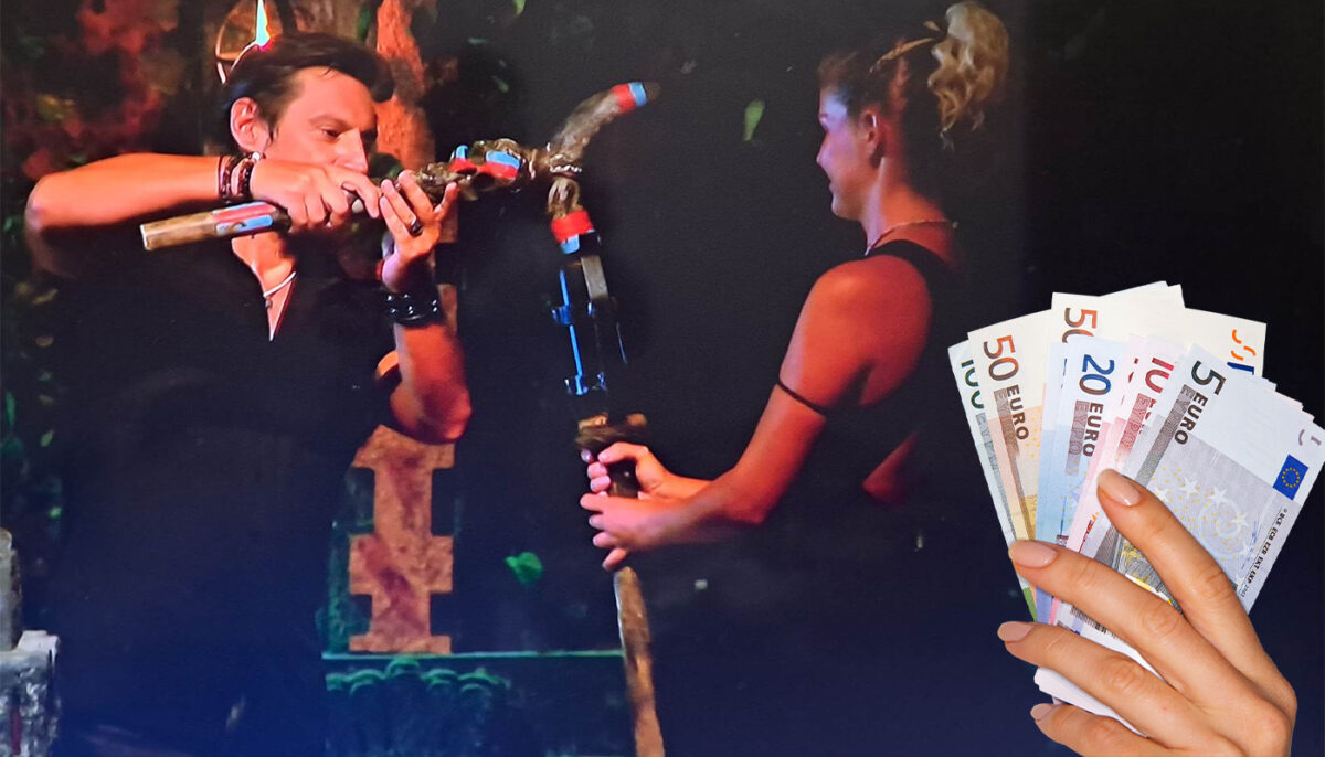 Imagine Stire I-am făcut calculul! Câte mii de euro a primit eliminata Alexandra Porkolab, din partea PRO TV, pentru cele 21 de săptămâni la Survivor | 2review.ro