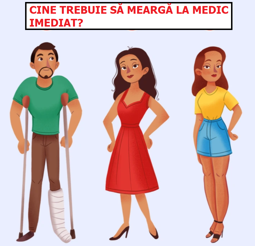 Imagine Stire TEST IQ | 7 din 10 oameni greșesc răspunsul la întrebare | 2review.ro