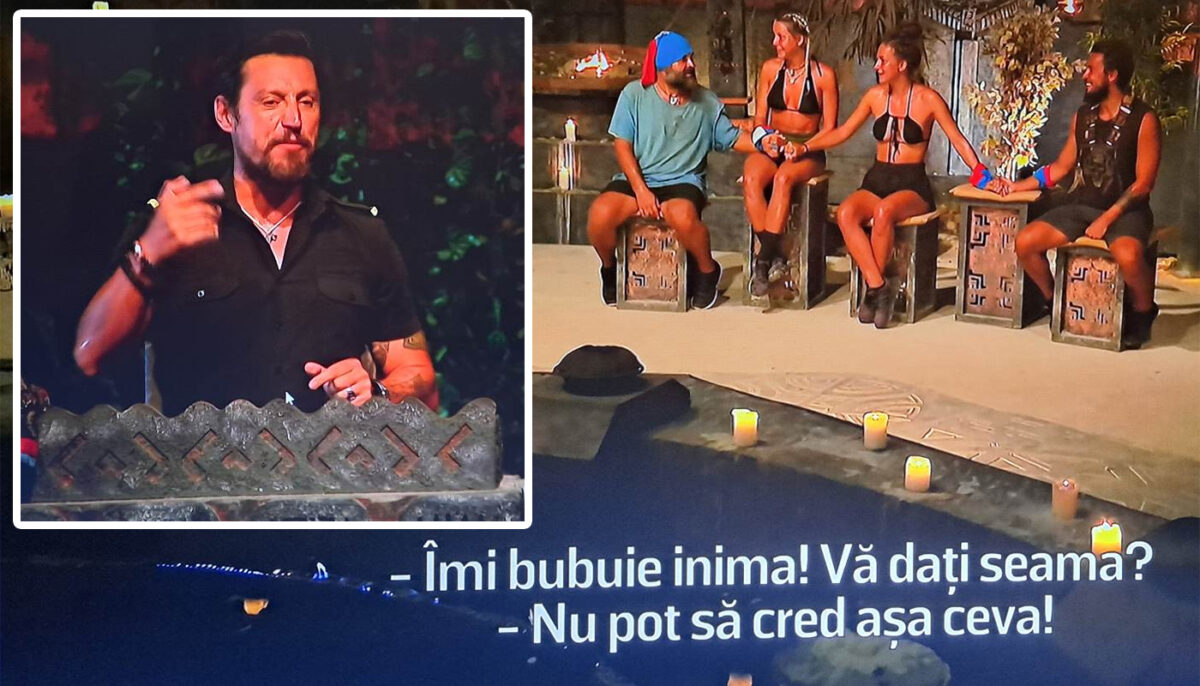 Imagine Stire Schimbare majoră la PRO TV! Ce se întâmplă cu semifinala și cu finala Survivor România 2023 | 2review.ro