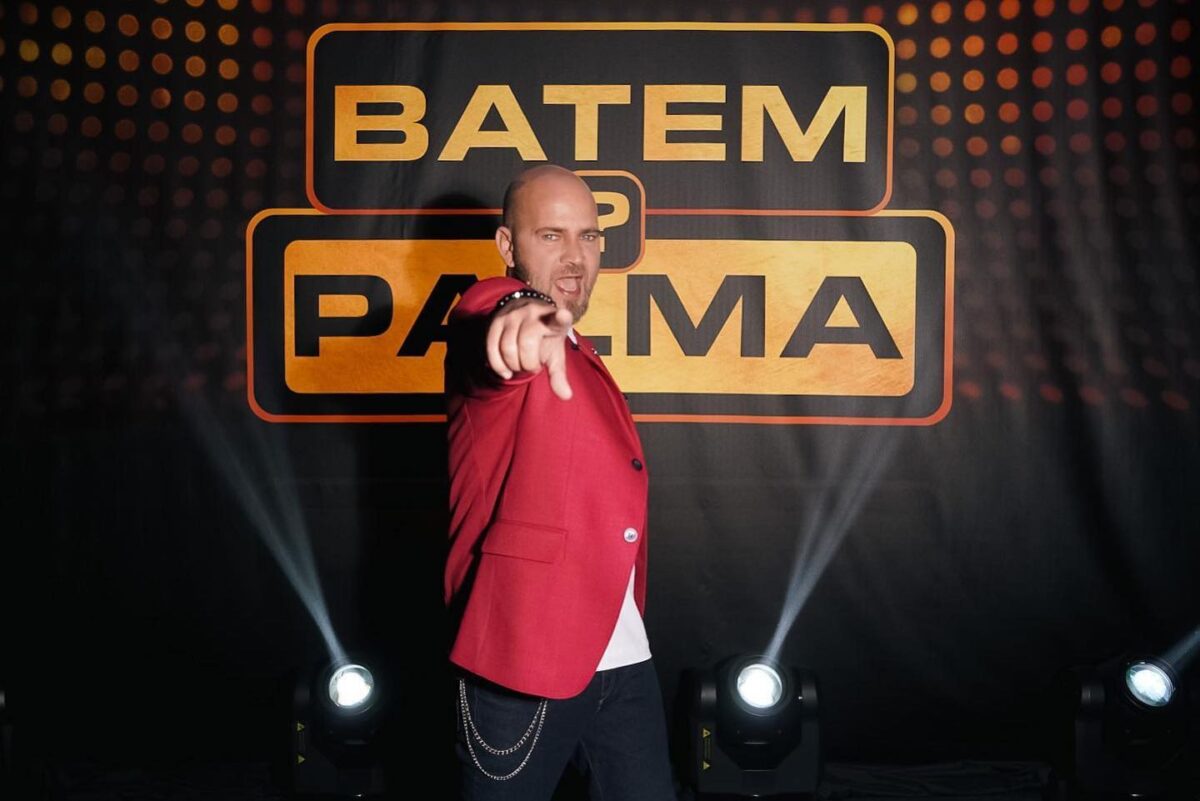 Imagine Stire Tras pe linie moartă de Pro Tv, Cosmin Seleși revine pe micile ecrane! Surpriza a fost anunțată chiar de actor pe rețelele de socializare | 2review.ro