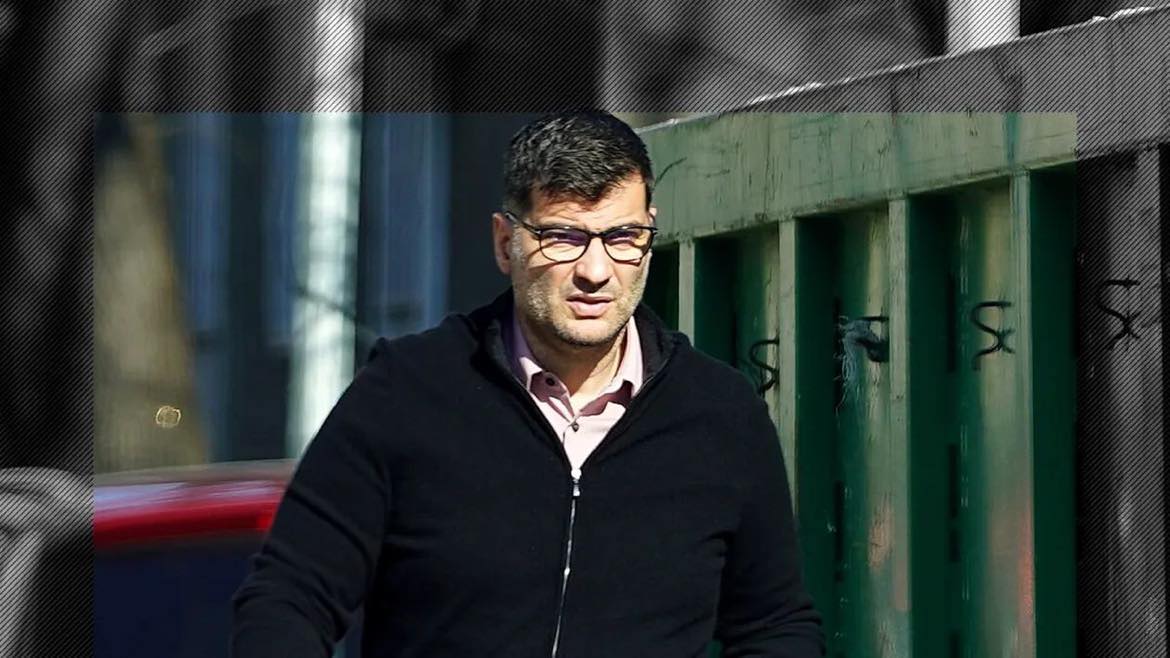 Imagine Stire Cu cine și-a înșelat Toni Iuruc fosta soție după ce a aflat că e „încornorat”. Povestea tristă de dinaintea mariajului cu Simona Halep | 2review.ro