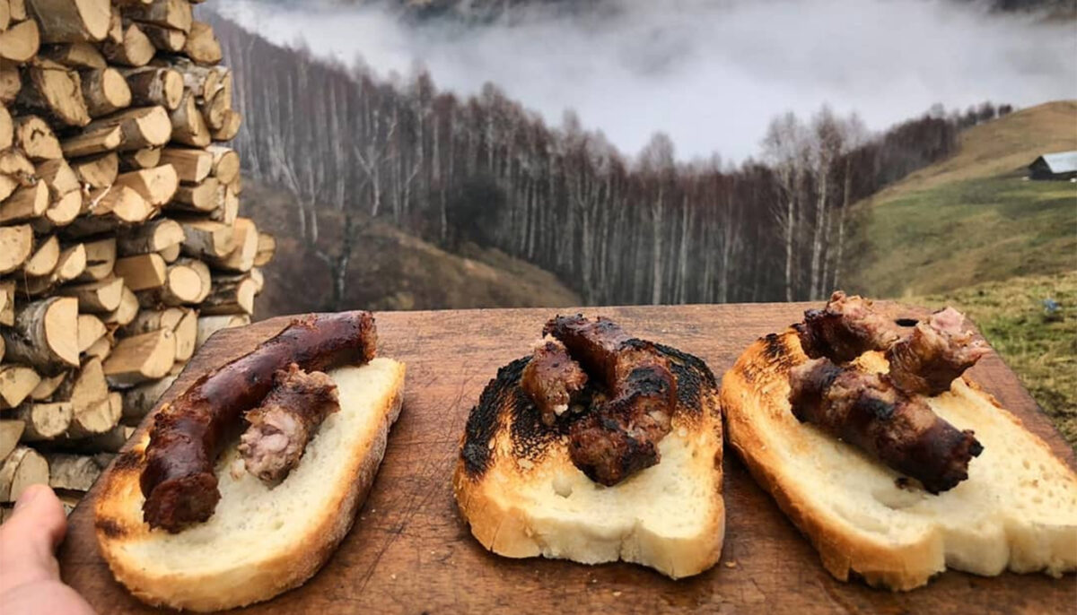 Cea mai nouă stațiune din România. Puțini turiști au auzit de ea, dar peisajul este unic