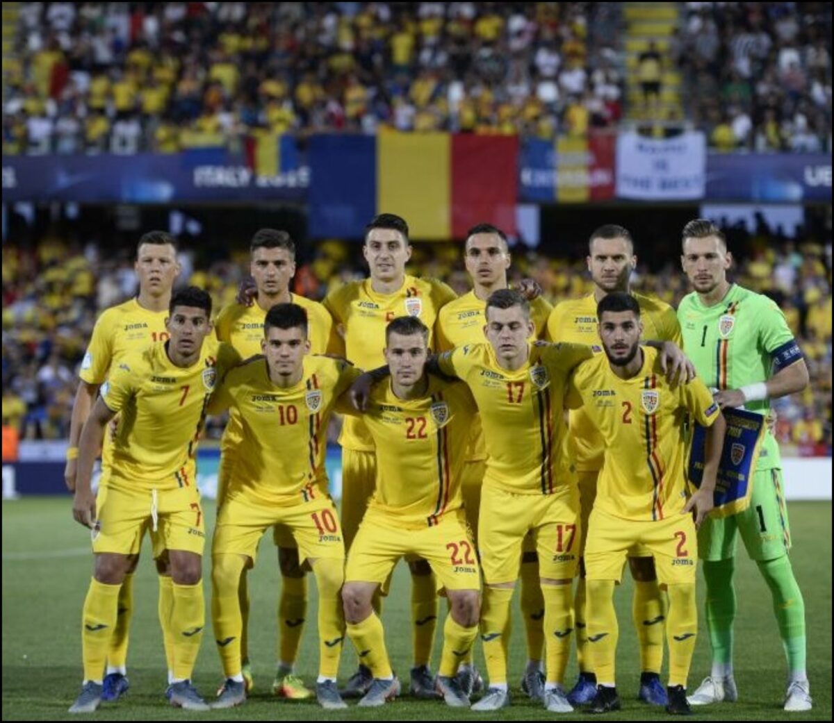 Imagine Stire Nuntă mare în fotbalul românesc. Un titular al naționalei se însoară, iar mireasa a anunțat că face publice imaginile | 2review.ro