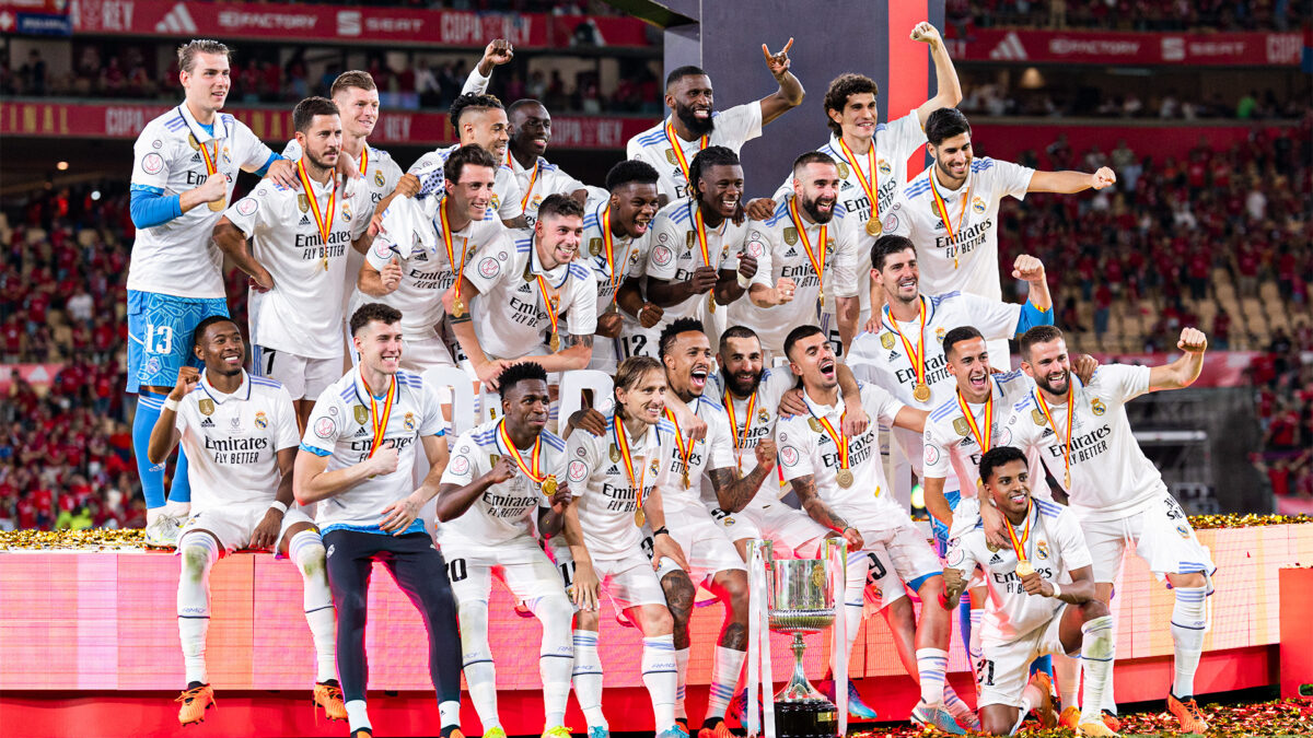 Transfer de răsunet pentru Real Madrid! Jucătorul dorit de marile cluburi europene va juca pe Santiago Bernabeu din această vară