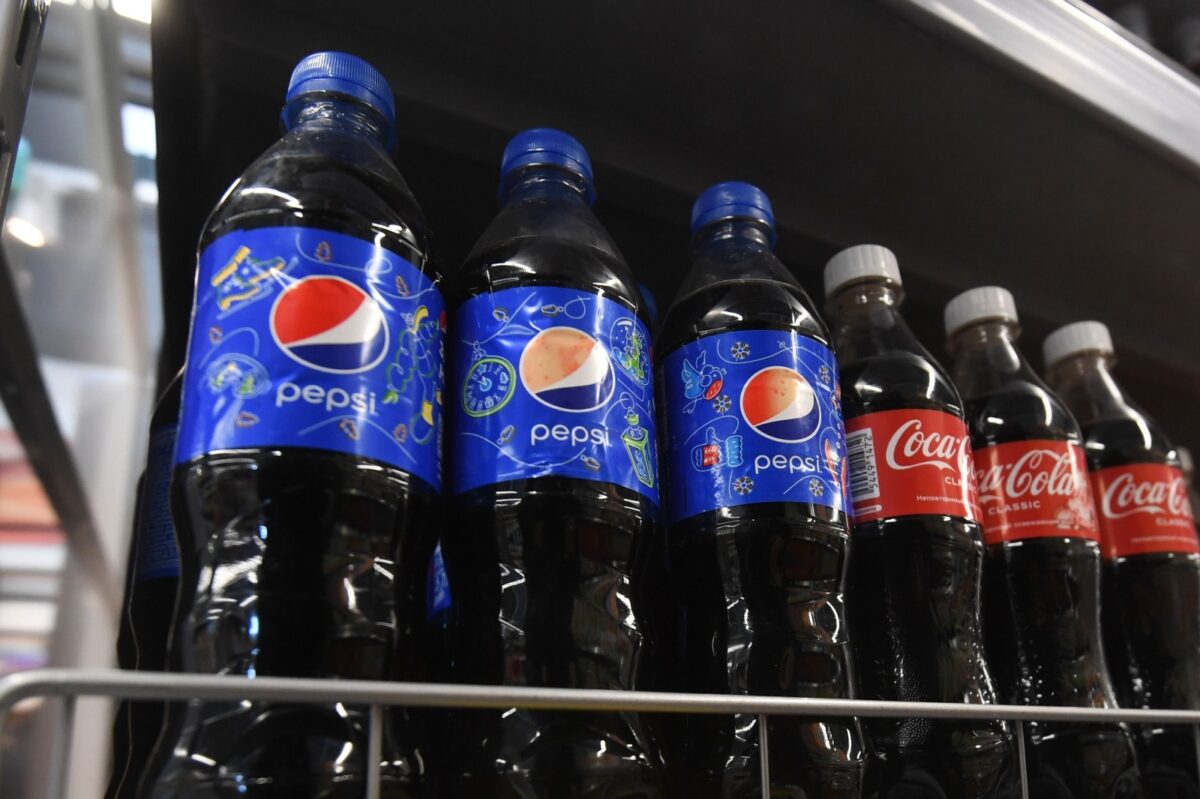 Magazinele rămân fără Coca Cola și Pepsi! Anunțul apocaliptic al specialiștilor în privința unei crize iminente