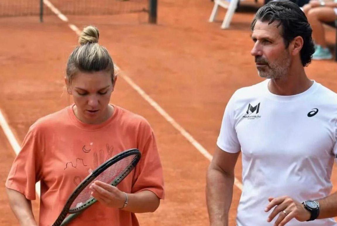 Imagine Stire Au „ucis-o” pe Simona Halep! Anunțul răvășitor făcut de marea campioană pe rețelele de scoalizare: „Încă o dată sunt devastată!” | 2review.ro