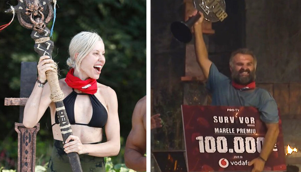 Imagine Stire Situație ireală! Carmen Grebenișan a primit mai mulți bani de la Pro TV decât Dan Ursa, marele câștigător Survivor 2023 | 2review.ro