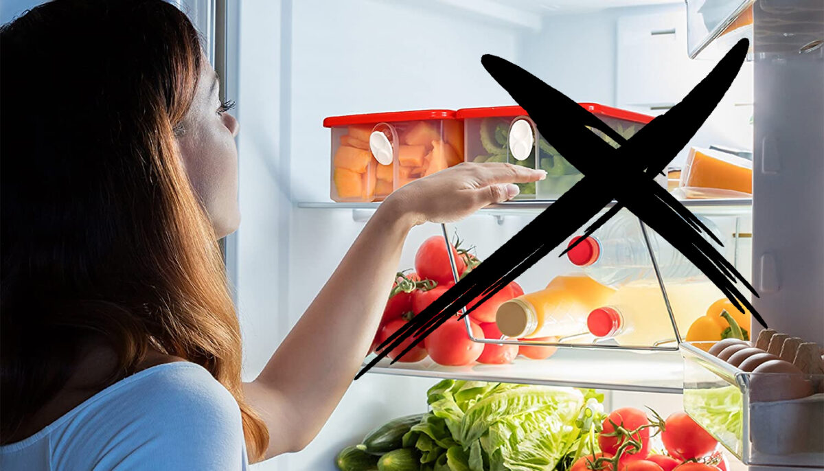 Cele 8 fructe care nu trebuie ținute în frigider. Mulți români fac această greșeală!