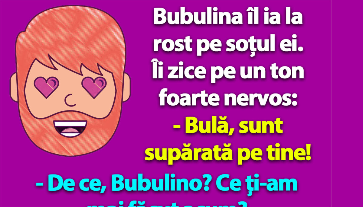 Imagine Stire BANC | „Bulă, cum vezi o bunăciune, uiți că ești însurat!” | 2review.ro