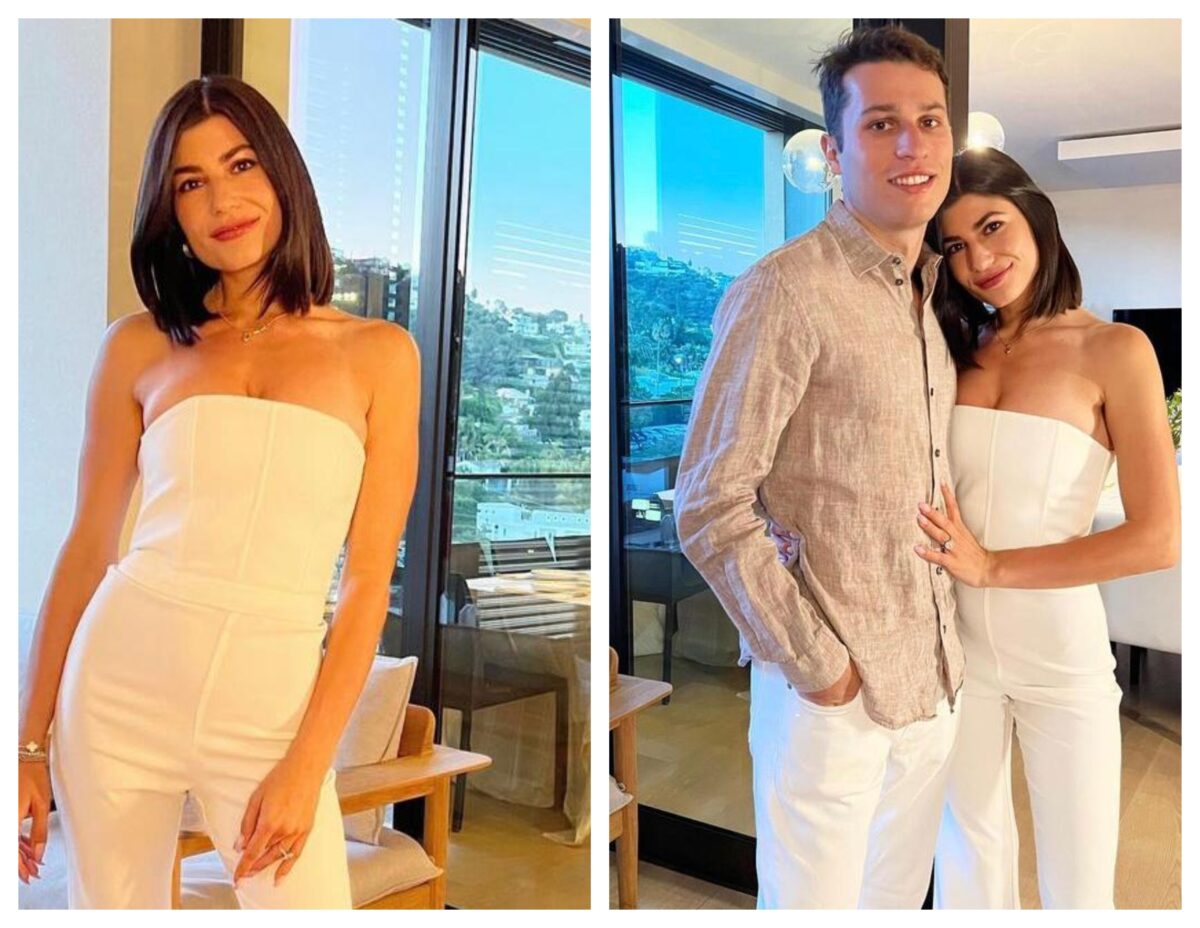 Imagine Stire Bat clopote de nuntă în familia lui Mircea Geoană! Fiica politicianului se pregătește să devină mireasă. Unde va avea loc marele eveniment | 2review.ro